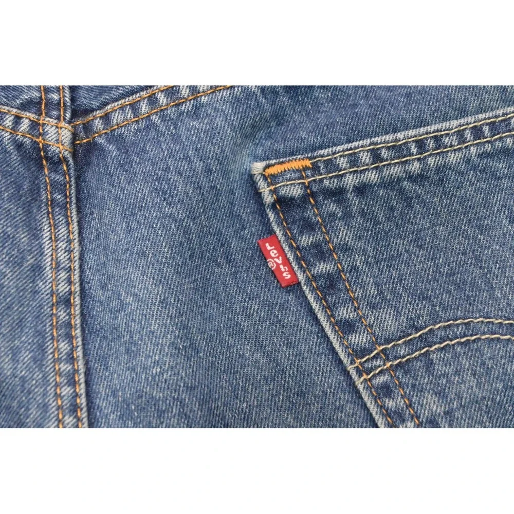 Levis levi 550